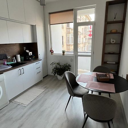 Cozy Flat Leilighet Sofia Eksteriør bilde