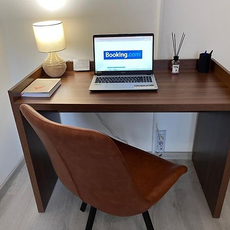 Cozy Flat Leilighet Sofia Eksteriør bilde