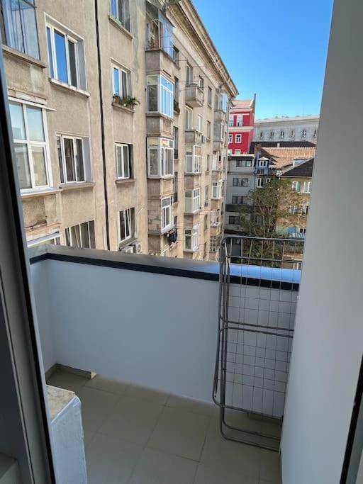 Cozy Flat Leilighet Sofia Eksteriør bilde