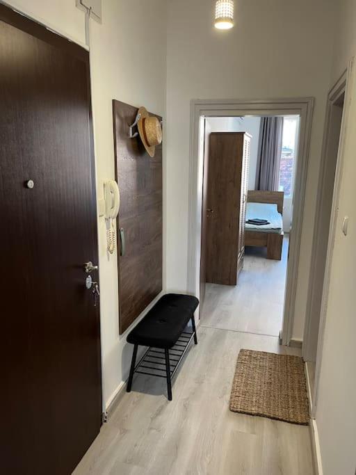 Cozy Flat Leilighet Sofia Eksteriør bilde