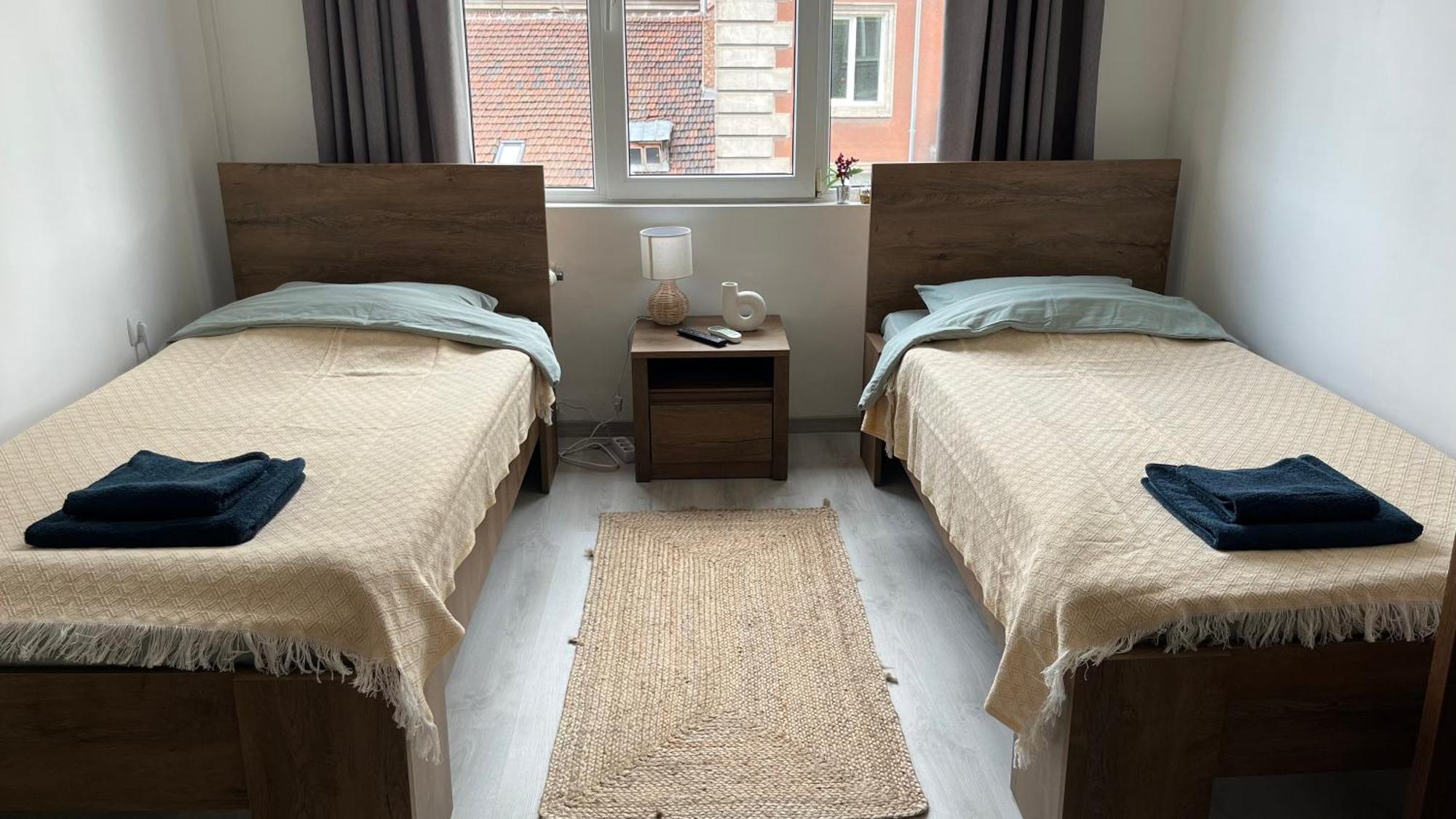 Cozy Flat Leilighet Sofia Eksteriør bilde